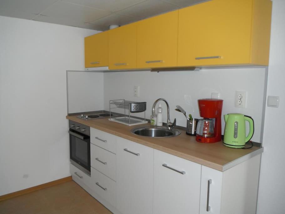 Gradina Apartment モンタナ エクステリア 写真